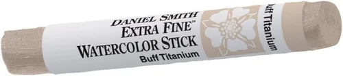 Vista 11 de DANIEL SMITH Pintura acuarela extrafina, barra de 12 ml, Amarillo vanadato de bismuto, 284670043