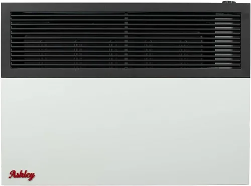 Vista 12 de Ashley Hearth DVAG8N - Calentador de pared de gas natural con ventilación directa