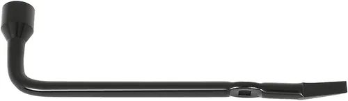 Vista 5 de ECCPP Juego de herramientas con llave de rueda de repuesto para 2005-2019 para Nissan Frontier 2004-2019 para Nissan Titan Pathfinder 2005-2015
