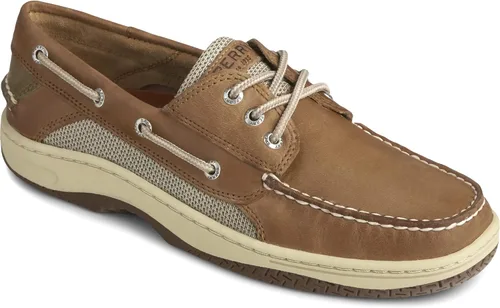 Vista 2 de Sperry Billfish - Zapato náutico de 3 ojales para hombre