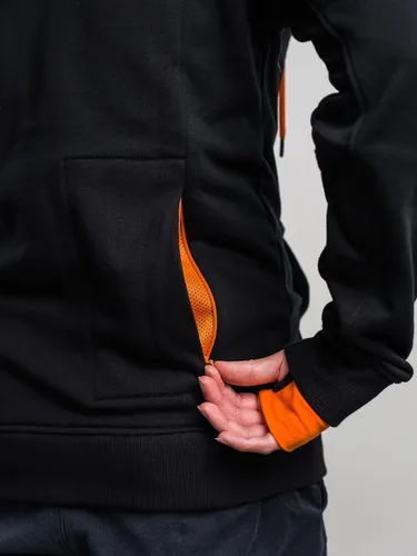 Vista 8 de LINUS TECH TIPS Sudadera con capucha WAN