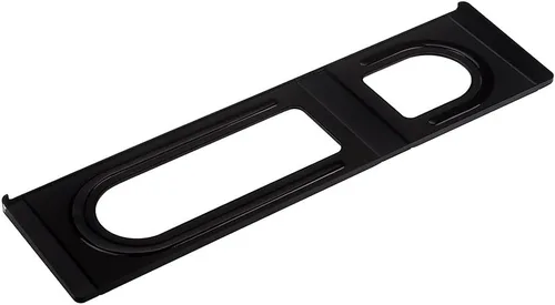 Vista 2 de CraftMaster Bandeja de unión para Apple Magic Keyboard y Apple Magic Trackpad - Soporte de base metálica que controla tu iMac o portátil de manera