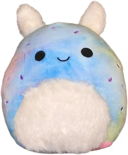 Vista 5 de Squishmallows Kellytoy 2023 Pascua Aimee The Chick 5