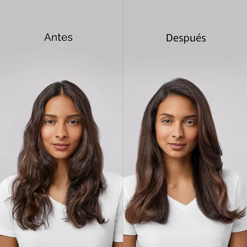 Vista 3 de Bio Ionic SMART-X Secador de Cabello con Difusor, Secador de Soplo de Alta Eficiencia con 3 Ajustes de Calor y 3 Ajustes de Velocidad, Seca