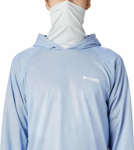 Vista 6 de Columbia Terminal Deflector Zero - Sudadera con capucha para hombre