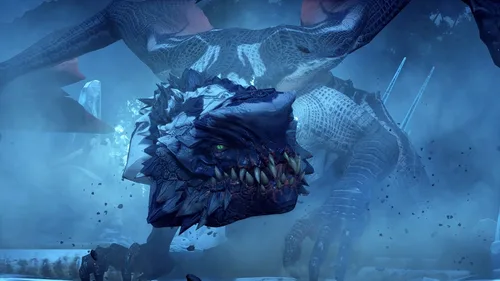 Vista 10 de Dragon Age Inquisition - Edición del juego del año - Origen de PC Código de juego en línea