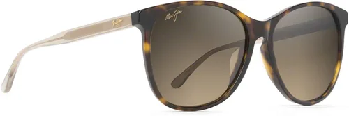 Vista 2 de Maui Jim Gafas de sol polarizadas Isola para mujer