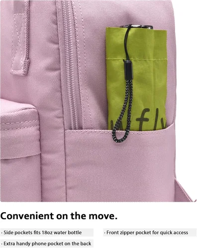 Vista 147 de HotStyle BESTIE - Mini mochila de varios colores y patrones, tamaño pequeño