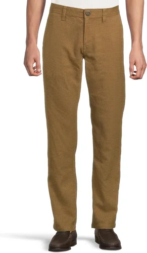 Vista 11 de Volcom Frickin - Pantalón chino elástico moderno para hombre, pantalones de sarga elásticos para uso diario Negro