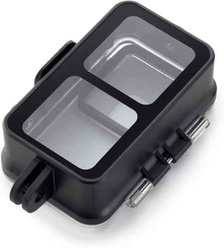Vista 8 de DJI Estuche impermeable Action 2