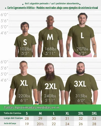 Vista 6 de Army PT Style Shirt - U.S. Military Physical Training Infantry Veteran Workout T-Shirt