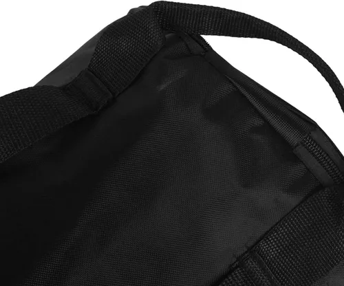Vista 8 de Portátil Impermeable Hombro Africano Tambor Llevar Bolsa Tambor Mochila Instrumento Musical Accesorio Negro Toysandgames Bolsas, Correas
