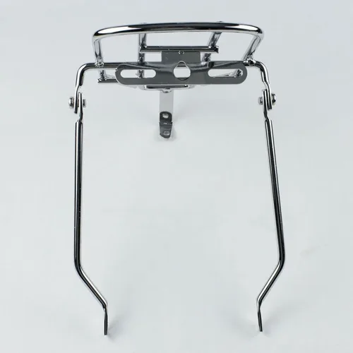 Vista 6 de Portaequipajes trasero Portaequipajes Equipo de ciclismo resistente Alforja de bicicleta