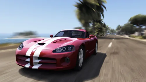 Vista 2 de Test Drive Unlimited 2 Japan Import