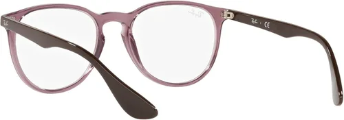 Vista 31 de Ray-Ban Rx7046 Erika Rx7046 - Marco redondo para gafas graduadas para mujer