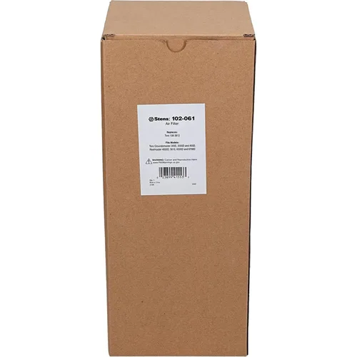 Vista 4 de Stens Filtro de aire 102-061 para Toro 108-3812