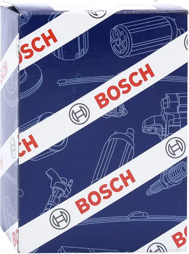 Vista 5 de Sensor de posición de cigüeñal Bosch Equipo Original 0261210170