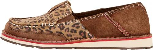 Vista 2 de ARIAT Women's Cruiser Boat Shoe