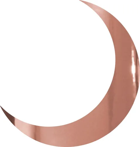 Vista 13 de Crescent Moon Galaxy (azul celeste) (juego de 2) calcomanías de vinilo impermeables de alta calidad para teléfono portátil, accesorio de teléfono