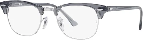Vista 2 de Ray-Ban RX5154 Clubmaster - Gafas de sol
