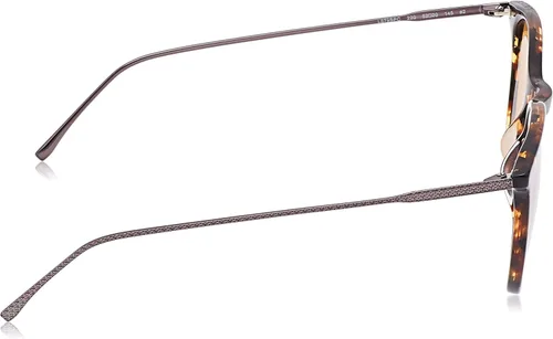 Vista 3 de Gafas de sol LACOSTE L 879 SPC 220 TORTOISE Marrón 52