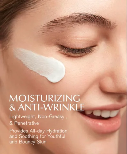 Vista 6 de Hidratante facial con retinol de colágeno, crema de retinol antienvejecimiento para la piel, crema hidratante facial para reducción de arrugas