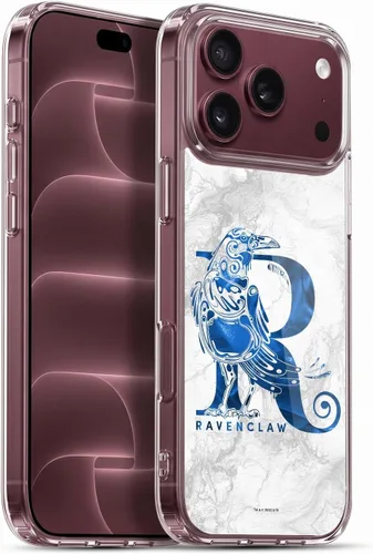 Vista 91 de Head Case Designs Funda de gel con licencia oficial de Harry Potter Gryffindor Aguamenti Deathly Hallows IX [grado militar] compatible con Apple
