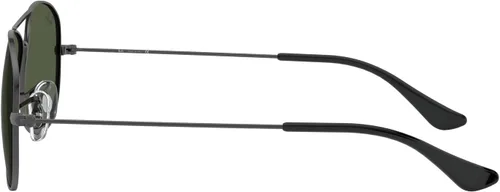 Vista 23 de Ray-Ban RB3362 Cockpit Aviator Gafas de sol