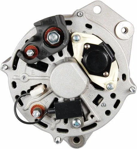 Vista 4 de Premier Gear PG-14778 Reemplazo del alternador para Jetta, Conejo, Cabriolet, Vanagon, Scirocco, Rabbit Convertible, 4000, 5000, Coupe, Quantum