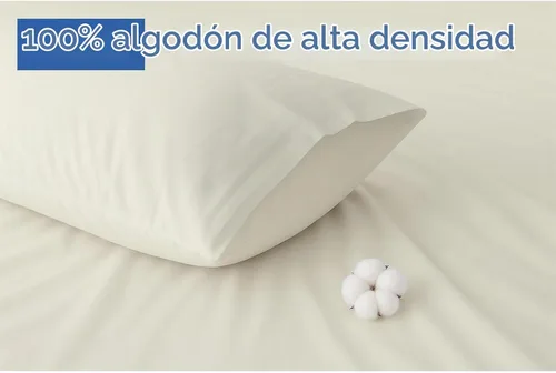 Vista 6 de Sábanas extra profundas, sábanas de algodón, 100% algodón, sábana bajera de bolsillo extra profundo de 22 pulgadas con elástico en todo el contorno