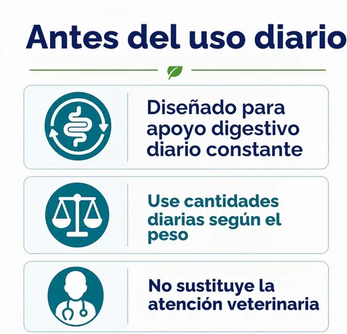 Vista 9 de Probióticos masticables suaves para perros con 160 mg de enzimas de calabaza y papaya – 90 unidades – Soporte intestinal 4 en 1 para comodidad