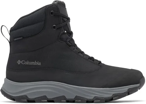 Vista 7 de Columbia Botas de nieve Expeditionist Protect Omni-Heat para hombre