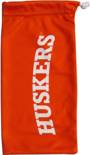 Vista 32 de Siskiyou Sports NCAA womens Microfiber Eyewear Bag