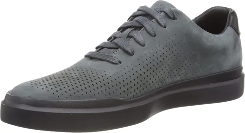 Vista 92 de Cole Haan Tenis Grandpro Rally con corte láser para hombre