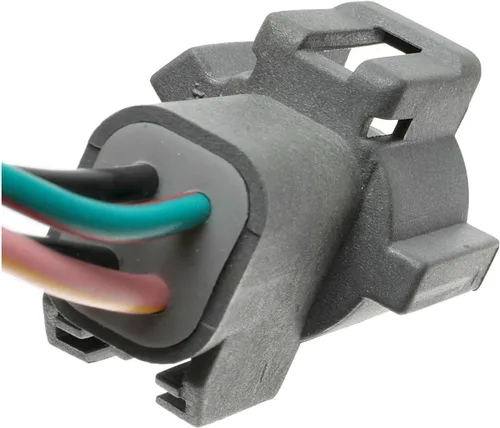 Vista 4 de Neutral Safety Switch Connector for Ford GT 2005-2006#3Mf2 2006 2005