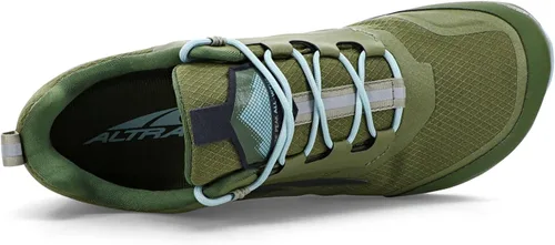 Vista 2 de ALTRA AL0A4VQG Lone Peak All-WTHR Zapatillas de running para hombre
