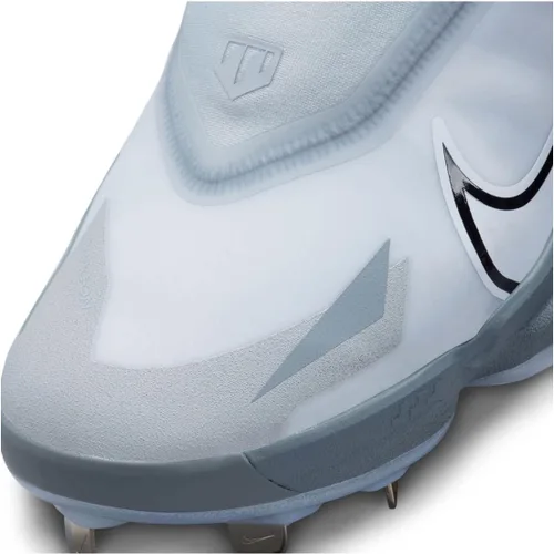 Vista 4 de Nike Force Zoom Trout 8 Pro - Tacos de béisbol de metal