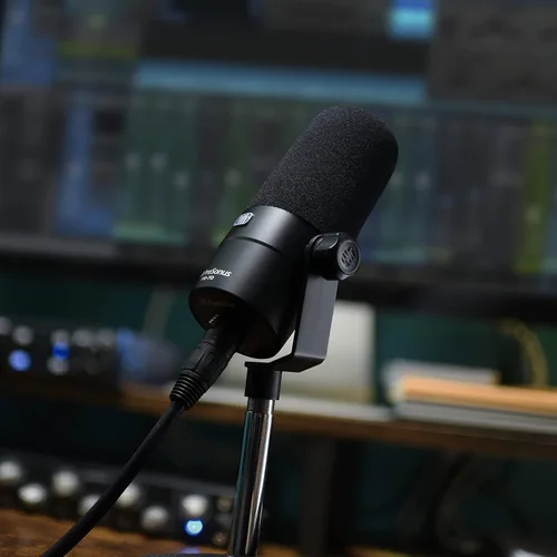 Vista 6 de Micrófono de condensador PreSonus