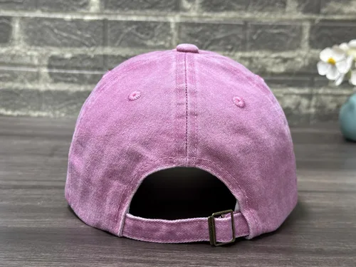 Vista 4 de Sombrero de béisbol de pesca para hombre y mujer