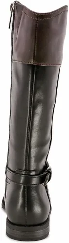 Vista 3 de Nautica Botas de equitación para niñas