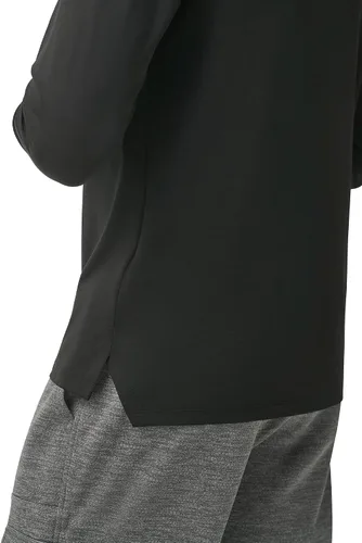 Vista 5 de BASS OUTDOOR Men's Knit Long Sleeve Tee