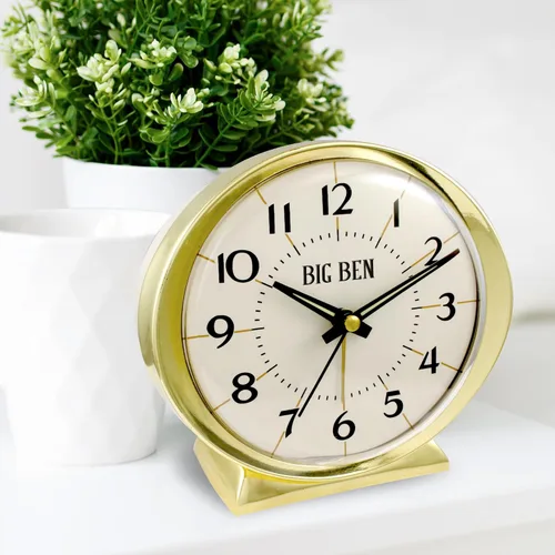 Vista 4 de Westclox Big Ben Classic - Reloj despertador