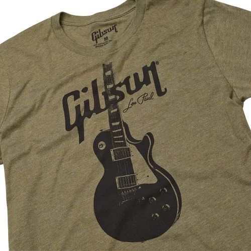 Vista 2 de Gibson Les Paul Tee