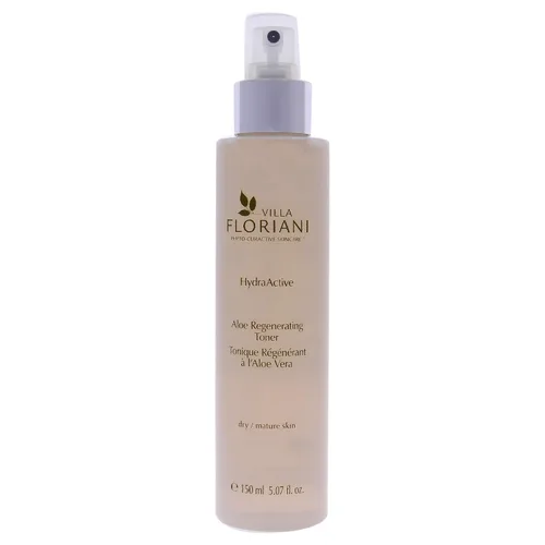Vista 2 de Villa Floriani Tóner regenerador - Aloe Women Toner 5.07 oz, blanco, (I0106586)