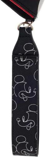 Vista 4 de Bioworld Mickey Mouse - Cartera de piel sintética
