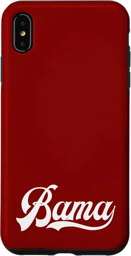 Vista 11 de Bama Alabama Case for iPhone 17