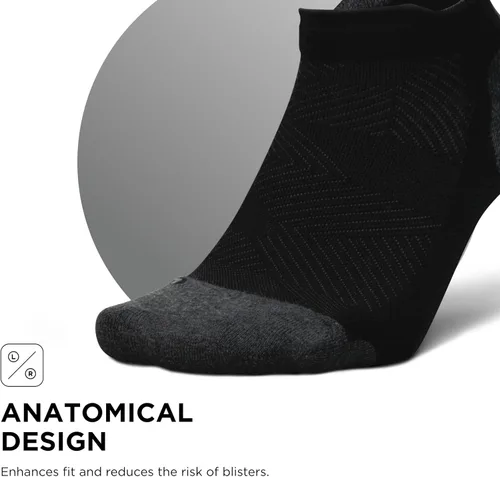 Vista 104 de Feetures Elite Max - Bloque de calcetines para cojín sin mostrar