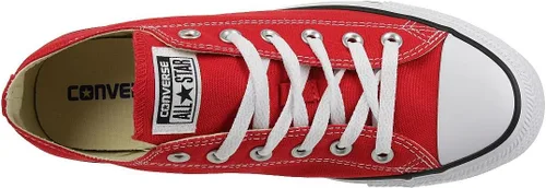 Vista 6 de Converse Chuck Taylor All Star - Tenis de caña baja para adultos (versión internacional), talla 7.5 de EE.UU.