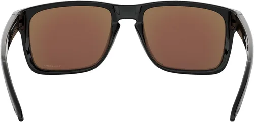 Vista 4 de Oakley Holbrook XL - Gafas de sol con cristales de iridio de zafiro y pegatina
