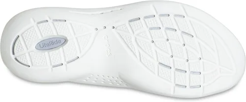 Vista 3 de Crocs LiteRide 360 Pacer - Zapatos deportivos para hombre